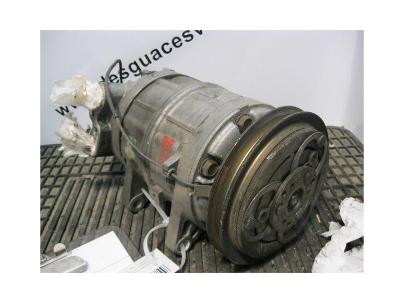 Recambio de aire acondicionado : nissan terrano : 2.7 dti d/td27-ti (125,12cv) 5p [2004] para nissan terrano 2.7 dti d/td27-ti r