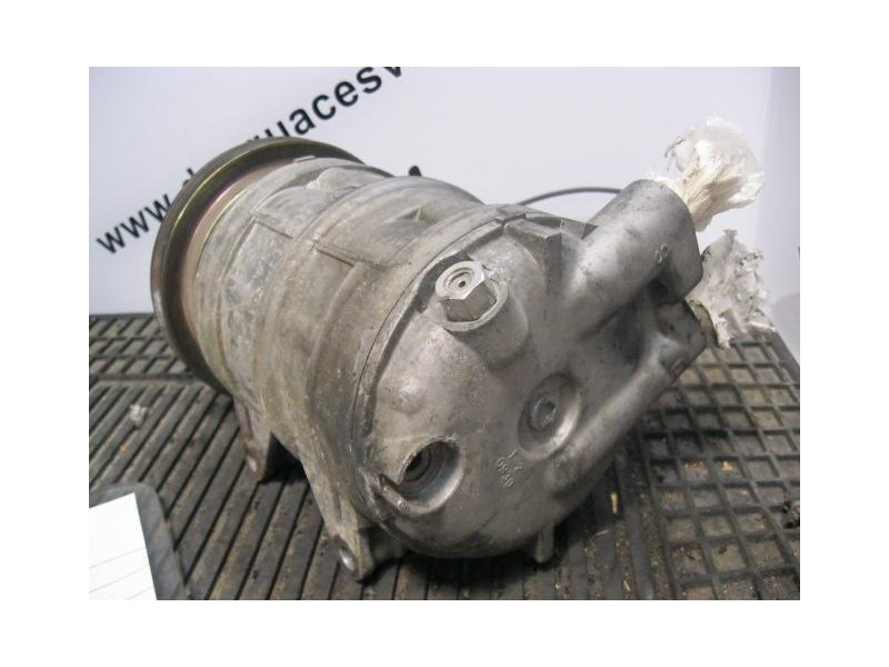 Recambio de aire acondicionado : nissan terrano : 2.7 dti d/td27-ti (125,12cv) 5p [2004] para nissan terrano 2.7 dti d/td27-ti r