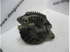 Recambio de alternador : kia rio : 1.3 g /a3d (81,6cv) 5p [2004] para kia rio 1.3 g /a3d   5p referencia OEM IAM OK30D18300   2