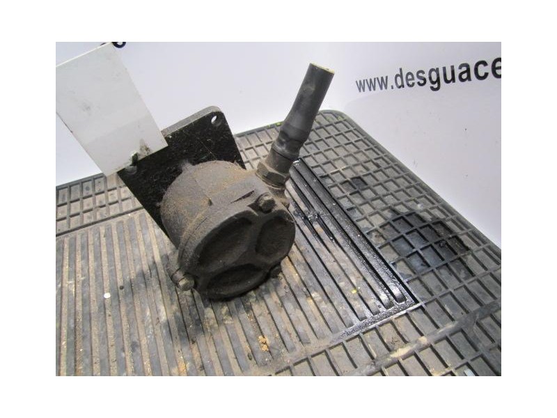 Recambio de depresor freno : iveco daily : turbodaily 40-10 [1995] para iveco daily turbodaily 40-10 referencia OEM IAM RFAªMOTO