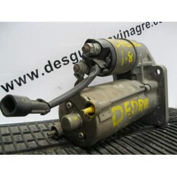 MOTOR ARRANQUE 63223431 
