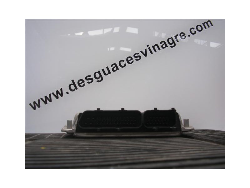 Recambio de centralita : seat ibiza : 1.6 g bts (104,72cv) 5p [2007] para seat ibiza 1.6 g bts    5p referencia OEM IAM 03C90605