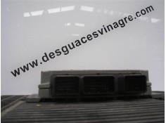 Recambio de centralita : peugeot 307 : 2.0 hdi-(90cv rhy) 3p [2002] para peugeot 307 2.0 hdi-(90cv rhy) referencia OEM IAM 5WS40 2