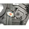 Recambio de elevalunas trasero derecho para hyundai tucson (tl, tle) 1.6 gdi referencia OEM IAM 83460D7000  