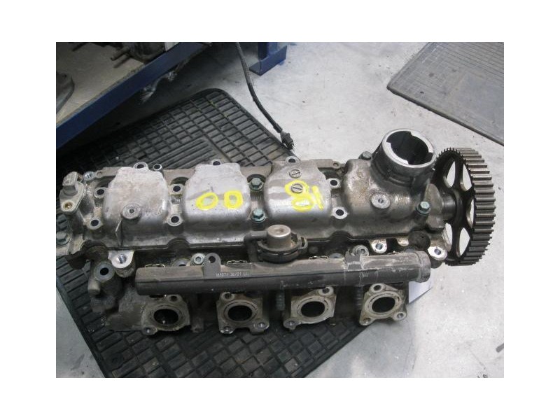 Recambio de culata gasolina : seat cordoba : 1.4 g aud (59,84cv) 4p [2001] para seat cordoba 1.4 g aud referencia OEM IAM 8V  