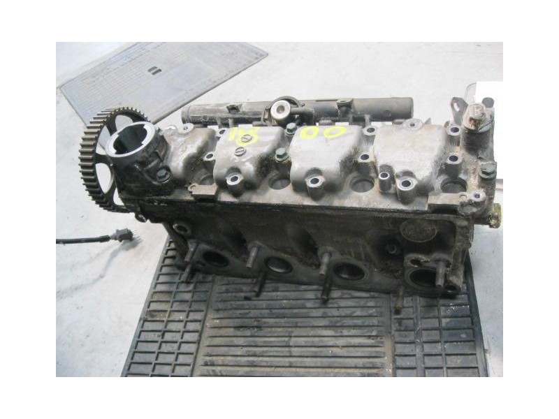 Recambio de culata gasolina : seat cordoba : 1.4 g aud (59,84cv) 4p [2001] para seat cordoba 1.4 g aud referencia OEM IAM 8V  