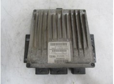 Recambio de centralita : renault kangoo : 1.5 dci [2009] para renault kangoo 1.5 dci referencia OEM IAM 8200909666  