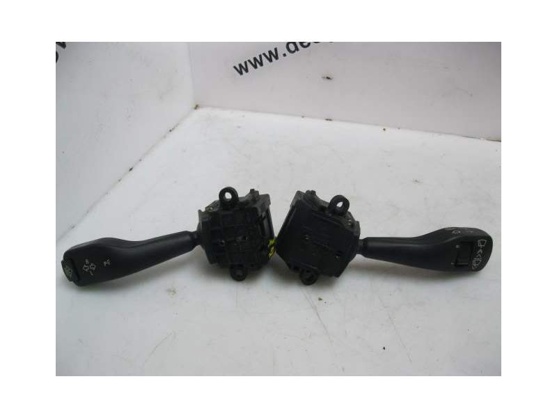Recambio de mando luces y limpias para bmw 3 compact (e46) 320 td referencia OEM IAM 8363669  8363668