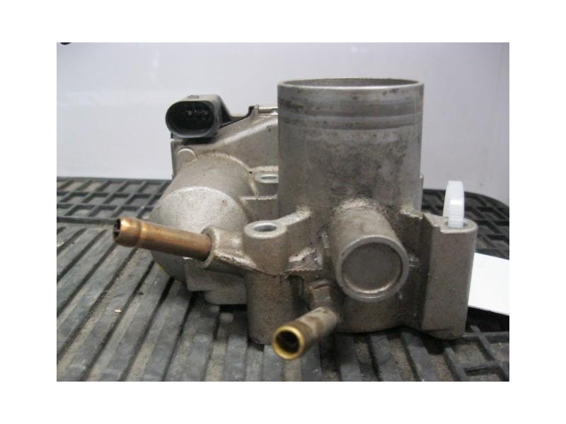 Recambio de caja mariposa : seat cordoba : 1.4 g aud (59,84cv) 4p [2001] para seat cordoba 1.4 g aud referencia OEM IAM (MARIPOS