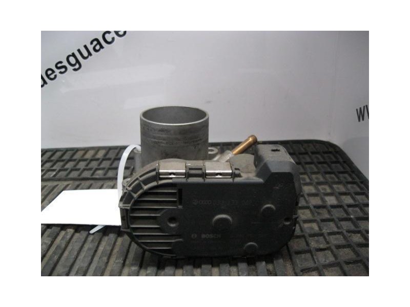 Recambio de caja mariposa : seat cordoba : 1.4 g aud (59,84cv) 4p [2001] para seat cordoba 1.4 g aud referencia OEM IAM (MARIPOS