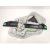 Recambio de elevalunas delantero derecho para skoda yeti (5l) 2.0 tdi 4x4 referencia OEM IAM 5L0837402  