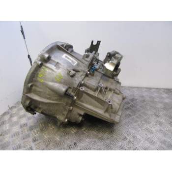 CAJA CAMBIOS 6V GASOLINA ND0014 