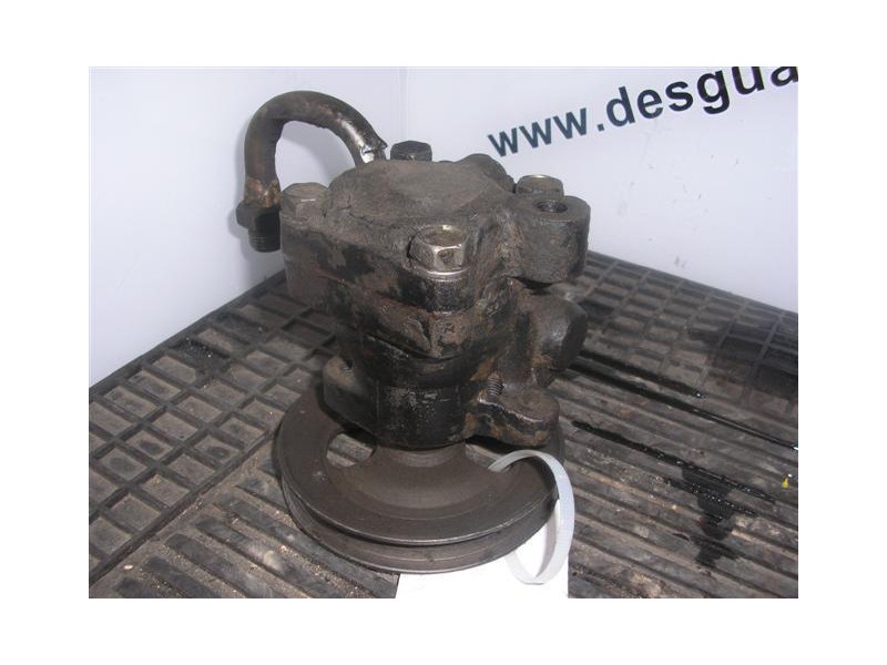 Recambio de bomba dirección : ssangyong family : 2.5 d-xd3p (75cv)5p [1993] para ssangyong family 2.5 d-xd3p (75cv 2.5 d-xd3p 5p