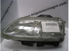 Recambio de faro izq. : renault espace : 2.2 td 5p (g8t 716) 115 cv [1999] para renault espace 2.2 td (g8t 716) 115 cv referenci 2