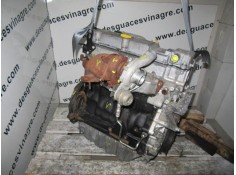 Recambio de motor td / tdi : opel vectra : 2.0 dti [2003] para opel vectra 2.0 dti referencia OEM IAM Y20DTH  