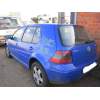 volkswagen golf del año 1998