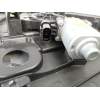 Recambio de elevalunas trasero derecho para hyundai tucson (tl, tle) 1.6 gdi referencia OEM IAM 83460D7000  
