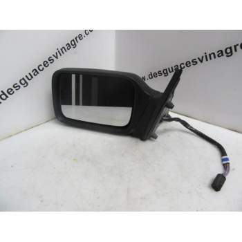 RETROVISOR IZQUIERDO ELECTRICO 