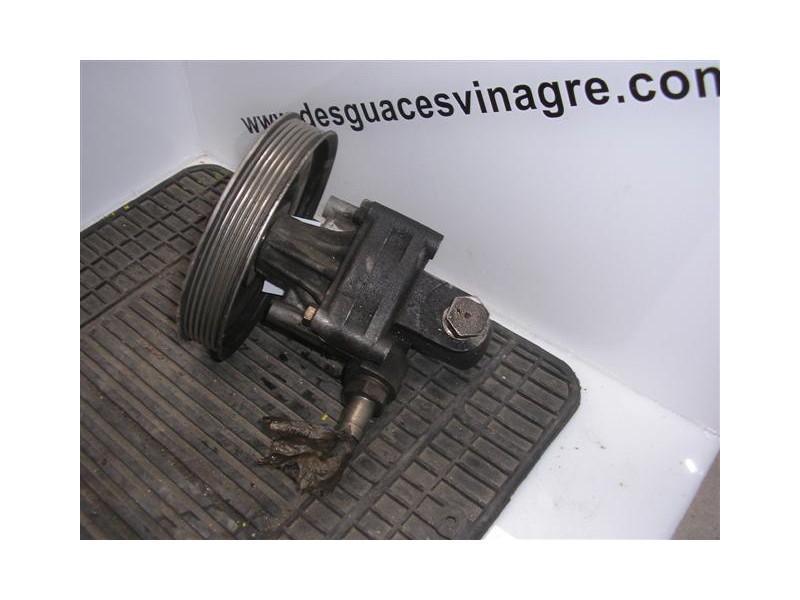 Recambio de bomba dirección : audi a6 : 2.5 d/aat (115,6cv) tdi 4p [1995] para audi a6 2.5 d/aat  tdi referencia OEM IAM 0481451