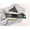 Recambio de elevalunas delantero derecho para skoda yeti (5l) 2.0 tdi 4x4 referencia OEM IAM 5L0837402  