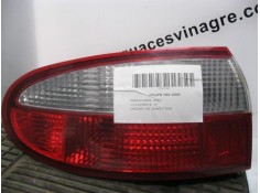 Recambio de piloto trasero izq. : daewoo lanos : 1.5 g a15sms-g (85,68cv) 3p [1999] para daewoo lanos 1.5 g a15sms-g referencia  2