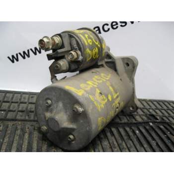 MOTOR ARRANQUE 63103002-SIN AÑO--S/N 