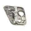 Recambio de elevalunas trasero derecho para hyundai tucson (tl, tle) 1.6 gdi referencia OEM IAM 83460D7000  