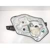 Recambio de elevalunas delantero derecho para skoda yeti (5l) 2.0 tdi 4x4 referencia OEM IAM 5L0837402  