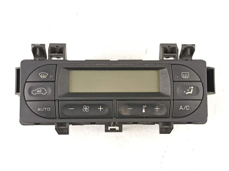 Recambio de mandos calefaccion aire para citroën c2 (jm_) 1.4 hdi referencia OEM IAM 96377775XT  6451RY
