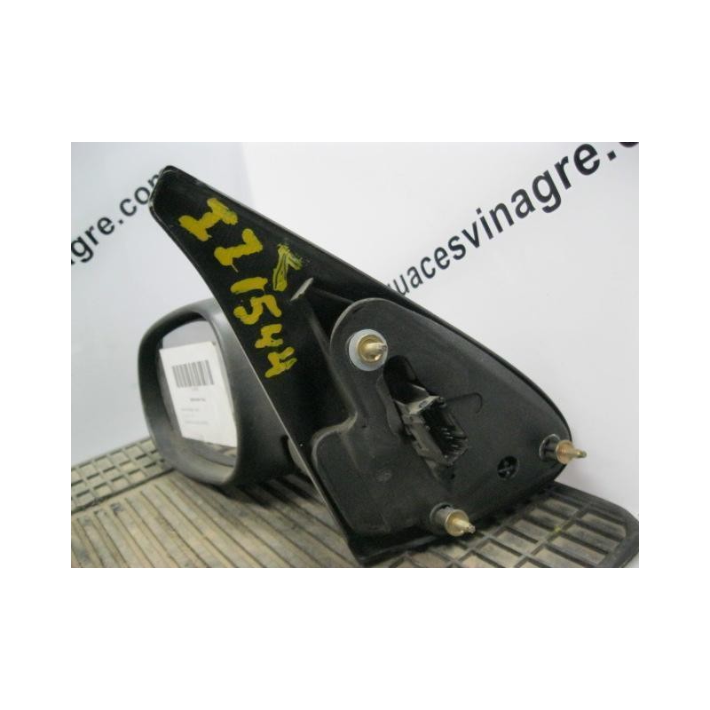 Recambio de retrovisor izq. : renault megane : 1.4 g 16 v 5p [2001] para renault megane 1.4 g 16 v  5p referencia OEM IAM AZULEL