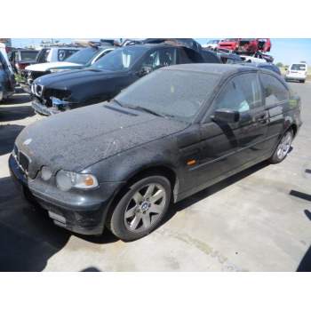 BMW 3 COMPACT (E46)