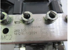 Recambio de abs : subaru forester : 2.0 td (147cv) 5p [2015] para subaru forester 2.0 td referencia OEM IAM 27536SG140   2