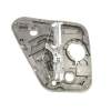Recambio de elevalunas trasero derecho para hyundai tucson (tl, tle) 1.6 gdi referencia OEM IAM 83460D7000  