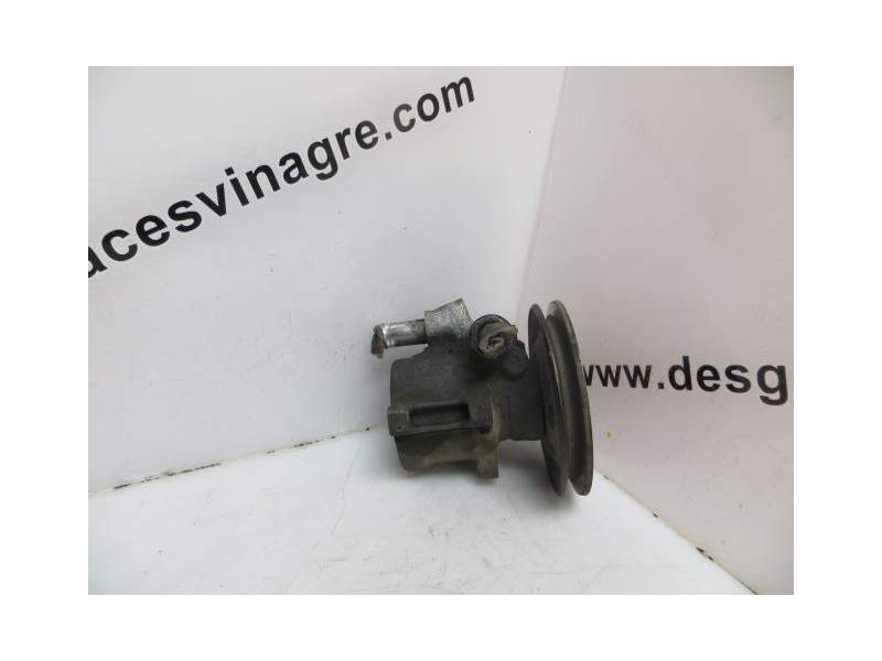 Recambio de bomba direccion para opel astra 1.7 td -x17dt referencia OEM IAM   