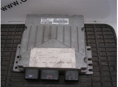 Recambio de centralita : peugeot 307 : 2.0 hdi-(90cv rhy) 3p [2002] para peugeot 307 2.0 hdi-(90cv rhy) referencia OEM IAM 5WS40