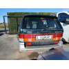 ssangyong musso (fj) del año 1996