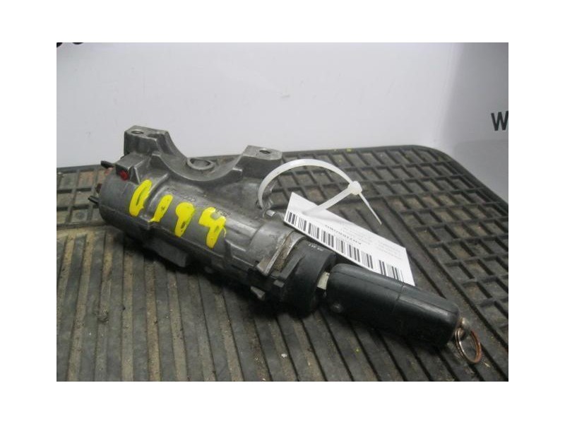 Recambio de antirrobo clausor de arranque : volkswagen bora : 1.9 tdi 6v (arl) (150cv) 4p [2001] para volkswagen bora 1.9 tdi 6v