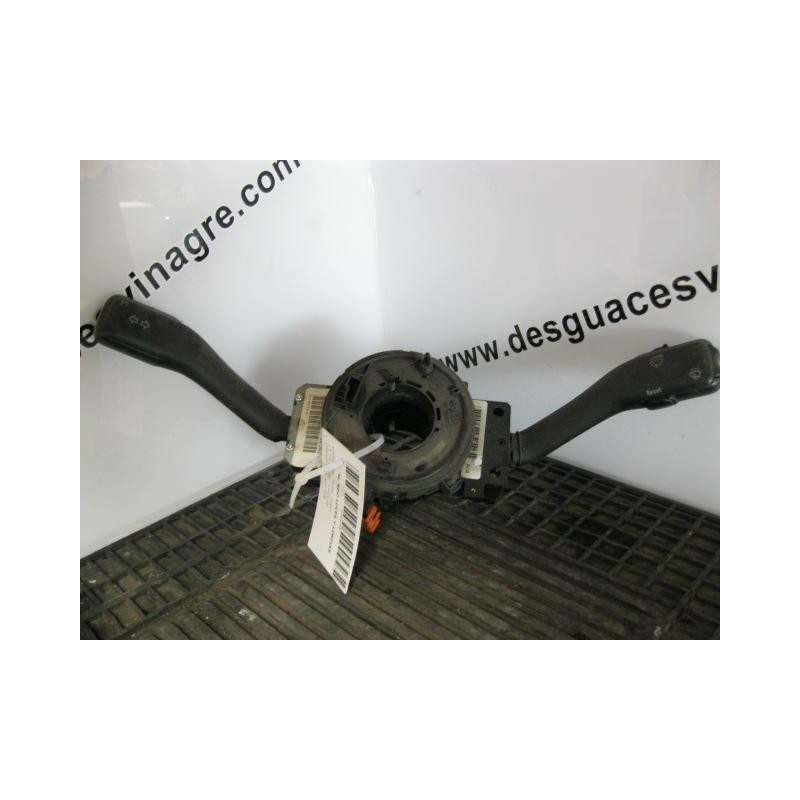 Recambio de mando luces y limpias : volkswagen bora : 1.9 tdi 6v (arl) (150cv) 4p [2001] para volkswagen bora 1.9 tdi 6v (arl) r