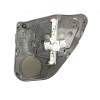 Recambio de elevalunas trasero izquierdo para ford fiesta vi (cb1, ccn) 1.4 tdci referencia OEM IAM 8A61A045H23AG  