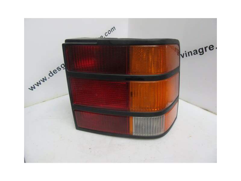Recambio de piloto trasero derecho para ford scorpio 2.4 g referencia OEM IAM   