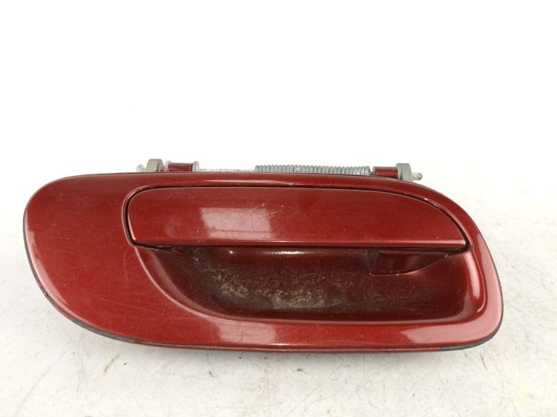 Recambio de manilla delantera derecha para volvo s80 i (184) 2.5 tdi referencia OEM IAM 30784917  