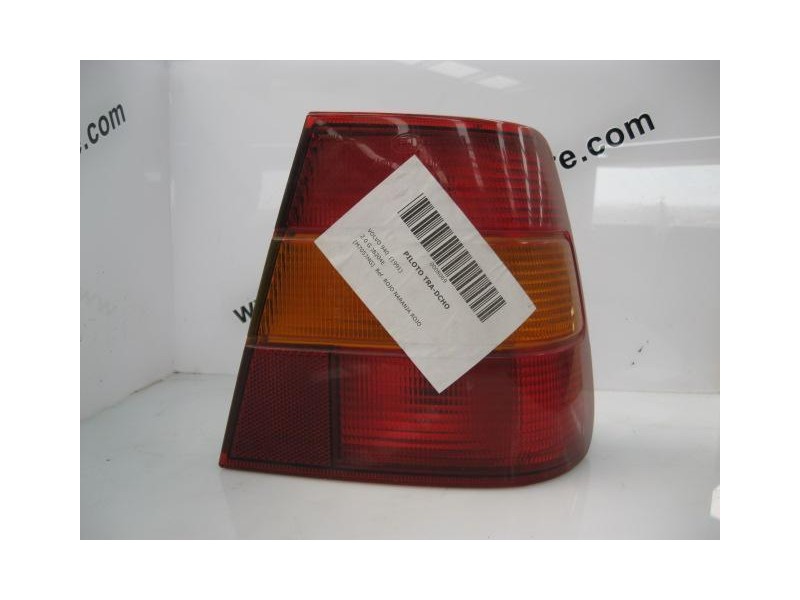 Recambio de piloto trasero dch. : volvo 940 : 2.0 g )b204e(136cv) [1991] para volvo 940 2.0 g )b204e referencia OEM IAM ROJONARA