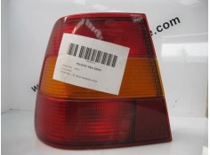 Recambio de piloto trasero izq. : volvo 940 : 2.0 g )b204e(136cv) [1991] para volvo 940 2.0 g )b204e referencia OEM IAM ROJONARA 2