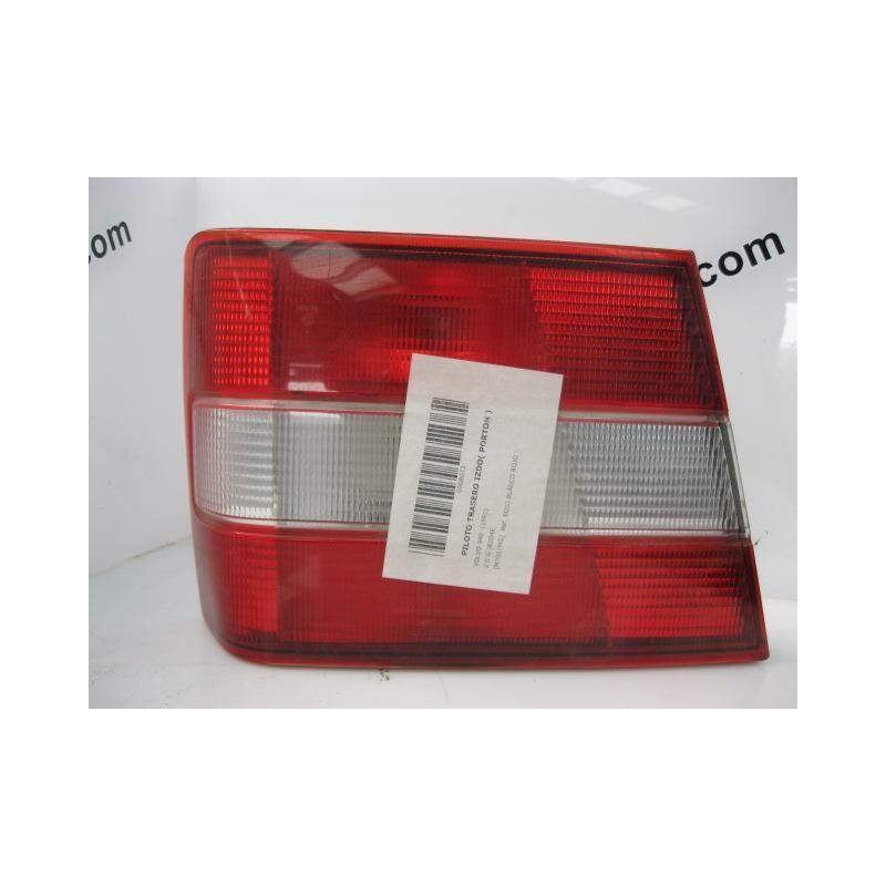 Recambio de piloto porton izq. : volvo 940 : 2.0 g )b204e(136cv) [1991] para volvo 940 2.0 g )b204e referencia OEM IAM ROJOBLANC