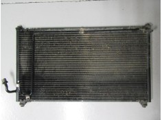 Recambio de radiador aa.cc : nissan vanette : 2.3 d cargo (74,78cv) [1997] para nissan vanette 2.3 d cargo referencia OEM IAM   