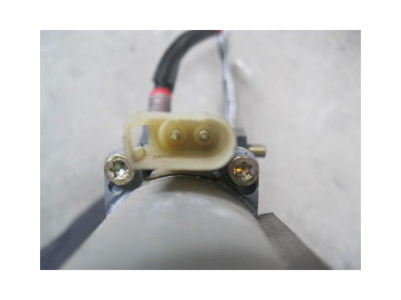 Recambio de elevalunas elec. del. dch. : ford ka : 1.3 g -j4m (59,84cv) 3p [2000] para ford ka 1.3 g -j4m referencia OEM IAM ELE