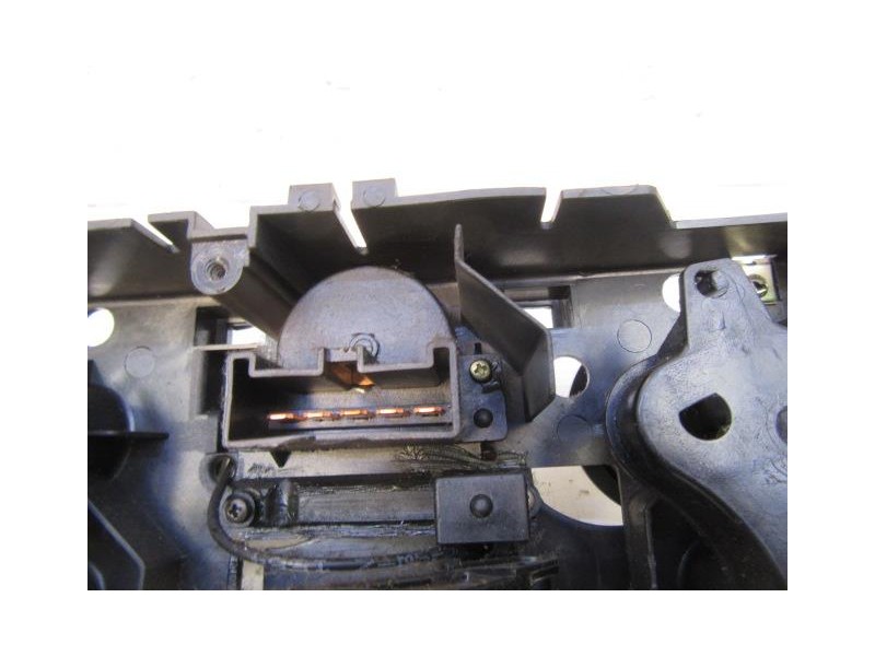 Recambio de mandos calefaccion : fiat brava : 1.9 td (74,78cv) [1997] para fiat brava 1.9 td referencia OEM IAM   