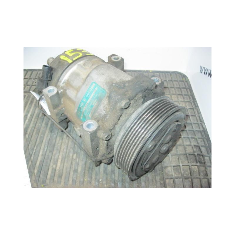 Recambio de aire acondicionado : volvo s40 : 1.9 td-d4192t- (89,76cv)4p [1997] para volvo s40 1.9 td-d4192t- (89,76cv 1.9 td-d41