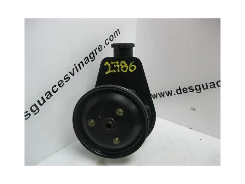 Recambio de bomba direccion para renault megane 1.6 g -k7m referencia OEM IAM 26046187 26046187 