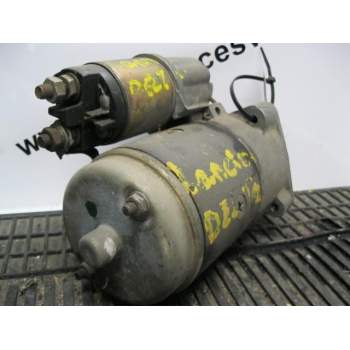 MOTOR ARRANQUE 63221431 